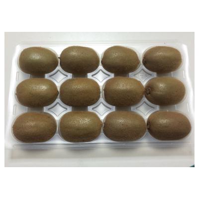 ふるさと納税 蓮田市 埼玉県産　グリーンキウイ(ヘイワード)贈答用　小箱　12玉 |  | 01