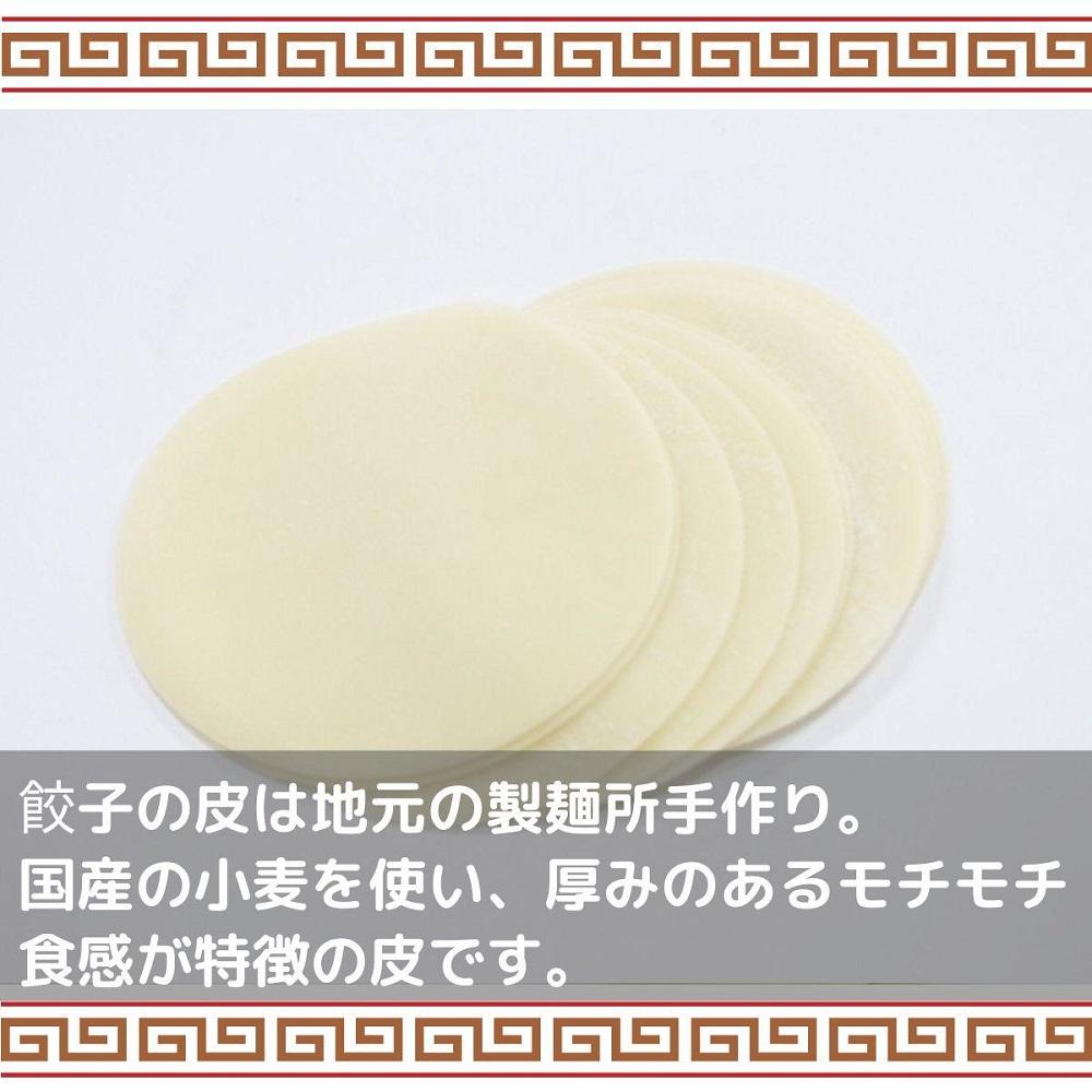 餃子 ぎょうざ 野菜餃子 手作り餃子 1袋(350ｇ／12個入) 4袋 計48個(1.4kg) 国産 冷凍 惣菜 手作り 新潟県 南魚沼市 コメトハナ 北京餃子
