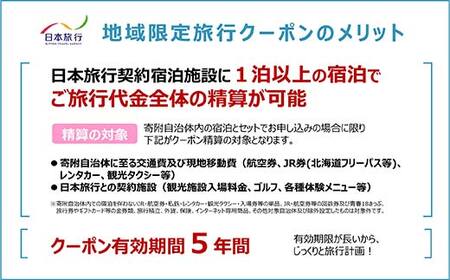 地域限定旅行クーポン30,000円分 日本旅行 トラベルクーポン 納税チケット 旅行 宿泊券 ホテル 観光 旅行 旅行券 交通費 体験 宿泊 夏休み 冬休み 家族旅行 ひとり旅 カップル 夫婦 親子 
