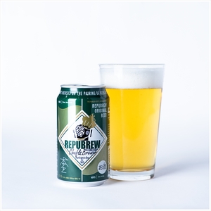 クラフトビールリパブリューREPUBREWおまかせセット　6種各1本　6本セット【 ビール お酒 静岡県 三島市 】