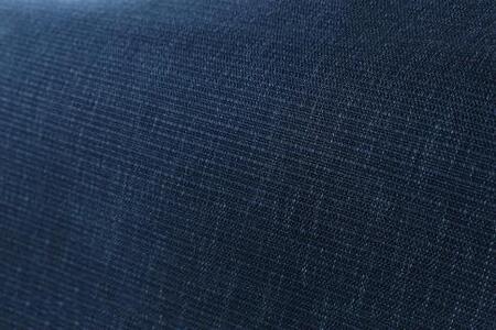 【開梱設置】高野木工 CEBU セブ ソファ 3人掛け ホワイトオーク 生地：CHART4 マゼランブルー【10年保証】