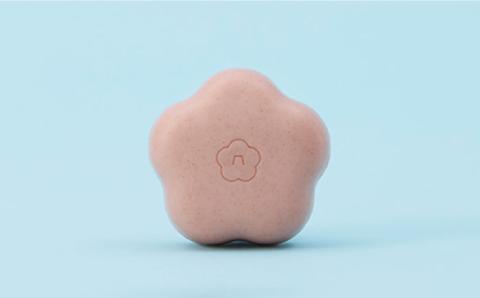 【これまでにない新たなスキンケア商品登場！】椿酵母せっけん60g【五島の椿】[PEG005]