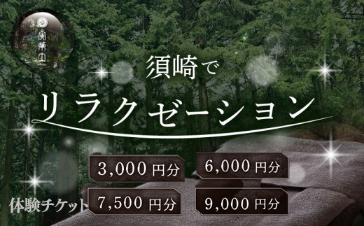 
                  リラクゼーション 体験 チケット 3000～9000円分 リラクゼーション ヨガ マッサージ 疲労 回復 全身 ツボ リラックス効果 パーソナルヨガ ボディケア ボディーケア ドライヘッドスパ ヘッドスパ 顔ツボ リフレクソロジー yoga 肩こり 解消 休憩 休息 休日 高知県 須崎市  NC012-all
                