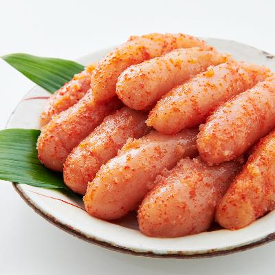 ふるさと納税 朝倉市 福岡県産品　やまや　うちのめんたい　切子込　400g×3個セット(朝倉市) |  | 03