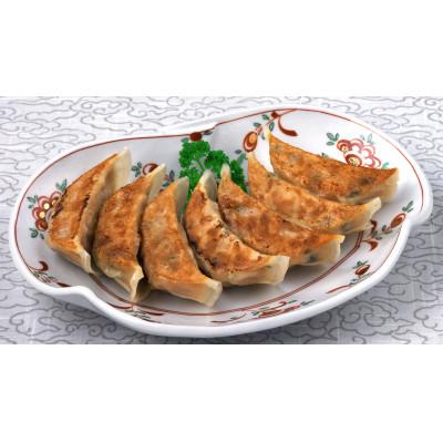 ふるさと納税 宇部市 一久混合セットミニ(ラーメン2食・ギョーザ1食入)(宇部市) |  | 02