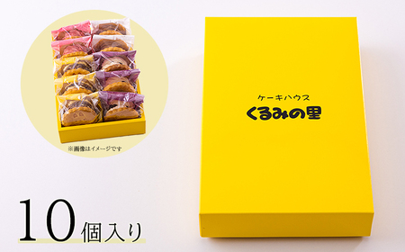 『生チョコバターサンド 10個入り』 サクサクビスケット生地に生チョコレートを練りこんだバタークリームをサンド TF0644-P00010