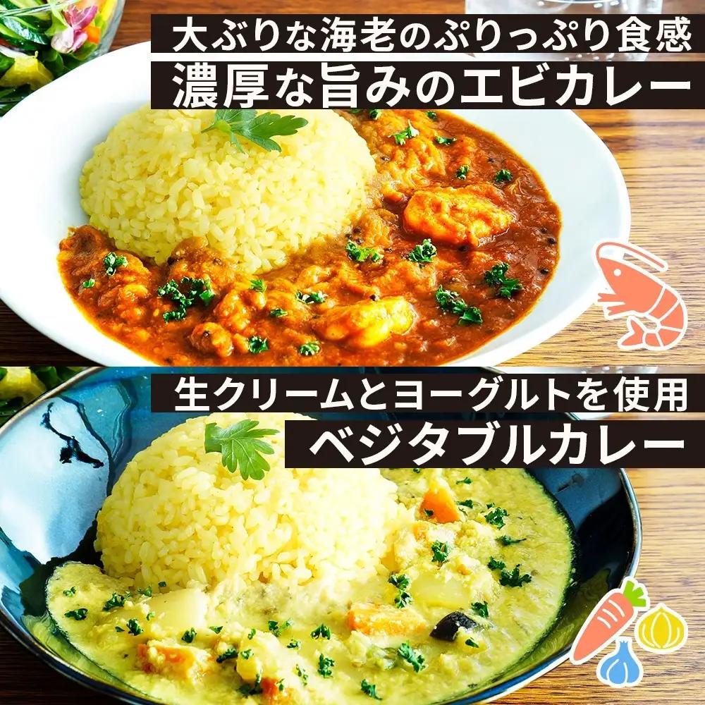 《無地熨斗》 コーノスパイス スパイスカレー 3種 セット チキンカレー エビカレー ベジタブルカレー 各200g パック カレー 冷凍 小麦粉不使用 グルテンフリー CONO SPICE コーノコー
