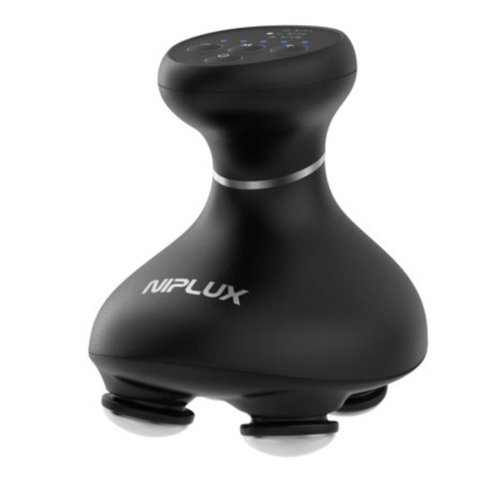 【ふるさと納税】【福岡市】NIPLUX EMS ヘッド・フェイシャルケア HEAD SPA PREMIUM