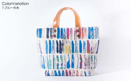 tote bag M メガネ トートバッグ バッグ