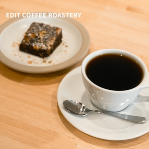 【粉】エディットコーヒーロースタリーの季節のシングルオリジン 250g × 4種 飲み比べ COFFEE 珈琲 焙煎 【 EDIT COFFEE ROASTERY　コーヒー 焙煎珈琲 粉末 ギフト プ