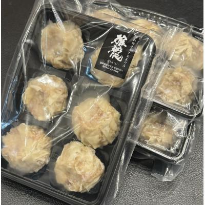 ふるさと納税 直方市 雅龍の手作りしゅうまい6個入り4パックセット |  | 01