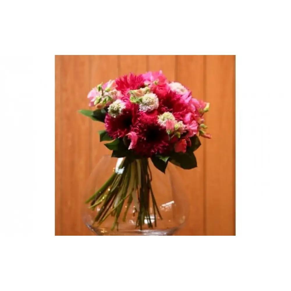 季節ごとに届く、えらべるお花　Sサイズ（4回お届け）【季節ごとに届く、えらべるお花 Sサイズ フラワーライフ 世界らん展 フラワードリームジャパンカップ フラワーアレンジメント 6種類のフラワースタイル 神奈川県 小田原市 花 花 】