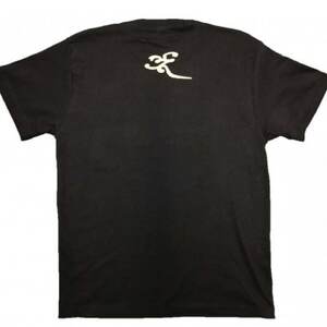 手描きTシャツ 仏画 薬師如来 黒 (半袖 Lサイズ)【1615670】