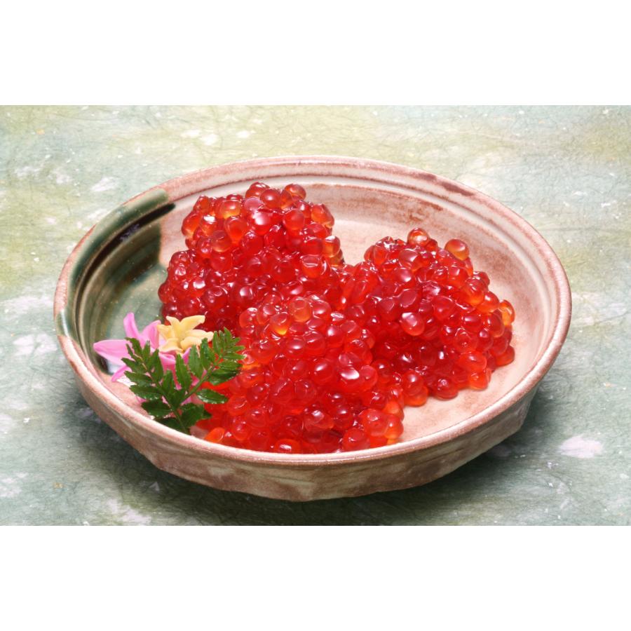 ＜佐藤水産＞AF-240 手まり筋子100g×2個