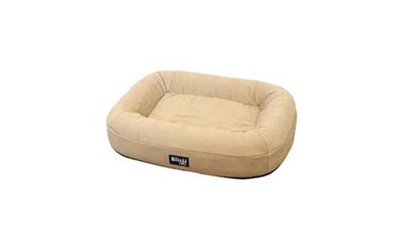 BlisUペットベッド　Sサイズ _サンドベージュ【G0410】