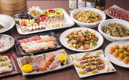 ホテル 宿泊券 ペア チケット ( スタンダード ツイン 海側) ディナー バイキング 2食付 プラン ダイヤモンド 瀬戸内 マリン ホテル お食事券 旅行 ランチ パスタ ばら寿司 チョコレート お