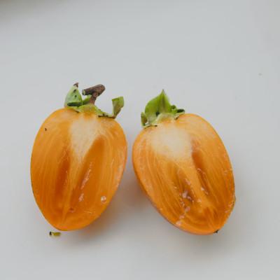 ふるさと納税 松江市 【秀品】とろ〜り甘さの極み!柿の里の西条柿 6玉 島根県松江市【マルカミ農縁株式会社】 |  | 01
