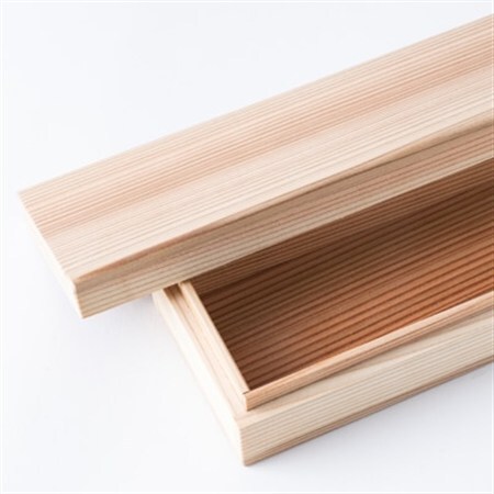 ちづ杉のペンケース【1703161】