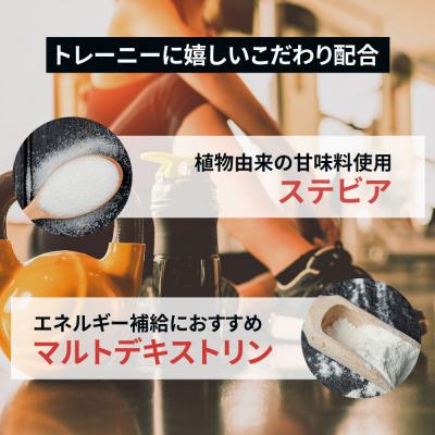 ふるさと納税 名古屋市 ハルクファクター BCAA 人工甘味料不使用 ピンクレモネード風味 500g |  | 03