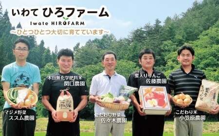 【厳選品】岩手にのへじゃがいも「伝」3～4種 品種おまかせ (L・Mサイズ混合) 10kg 【2026年9月中旬から2027年2月下旬発送予定】／ジャガイモ じゃがいも 芋 イモ ポテト 野菜 お取り