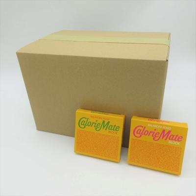ふるさと納税 那賀町 「大塚製薬」カロリーメイトブロック　フルーツ味30箱・メープル味30箱　計60箱 |  | 01