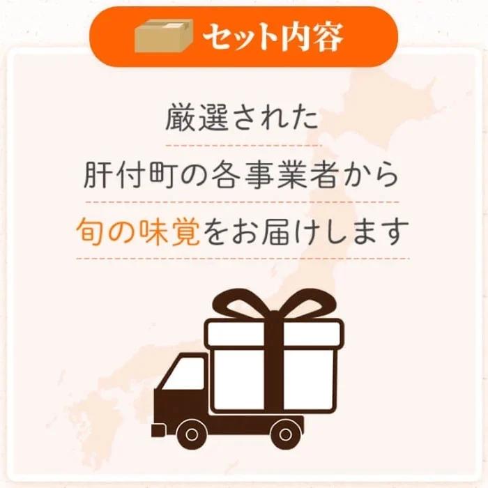【E90001】＜定期便・全3回＞肝付町セレクト定期便《肉だらけ定期便A》_イメージ2