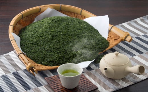 ど～んと2kg！ご家庭用 深蒸し茶 200g×10袋 ｜ お茶 茶 緑茶 飲料 静岡茶 静岡 静岡県 菊川市