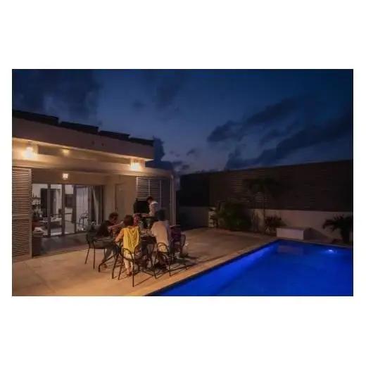 JB001【Villa Conte】ふるさと納税宿泊券48,000円分