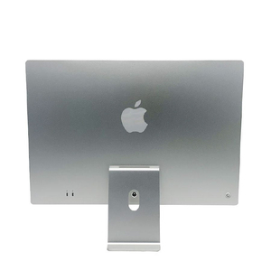 【ふるなび限定】【数量限定品】 iMac (24-inch,M1,2021) シルバー 【中古再生品】 FN-Limited