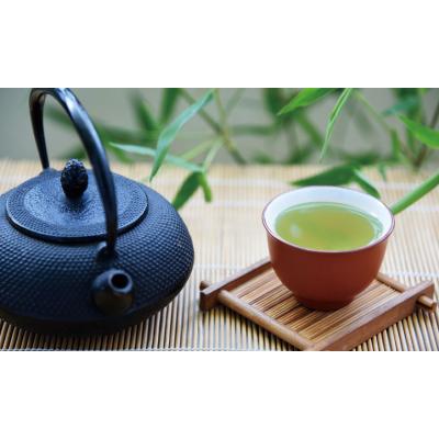 ふるさと納税 富士市 特上くき茶 500gセット(100g×5袋)老舗 村松園 |  | 01