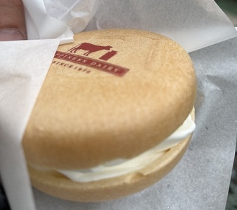 北海道 牧場の生ソフトクリーム最中 10個人気アイスクリーム 北海道アイスクリーム アイスクリーム 冷凍アイス 北海道アイス