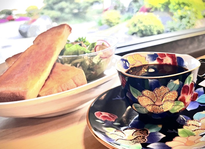 自家焙煎 プレミアム珈琲豆 3種セット（挽き）（6か月連続お届け）