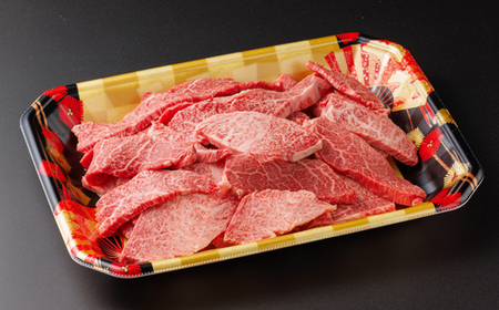 【A5】鳥取和牛ふぞろい焼肉切り落とし 500g【肩ロース サーロイン 三角バラ ランプ ヒレ ランダム 焼き肉 やきにく 切落し 切り落し 和牛 不揃い ご自宅用 ギフト 熨斗 プレゼント お取り寄