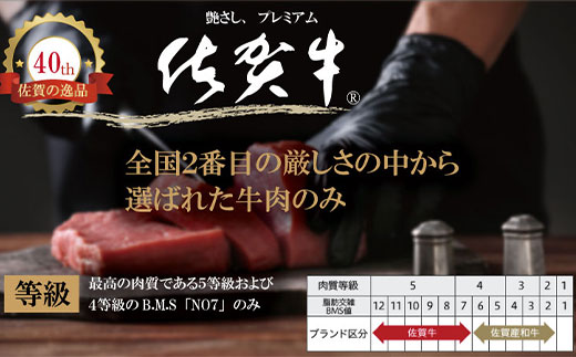 佐賀牛/肩ロース/すき焼き/しゃぶしゃぶ