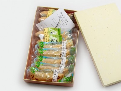 もなか 農林水産大臣賞受賞 金のあゆ最中 + 金のあゆの里 各5個 詰め合わせ 個包装 食べ比べ スイーツ お菓子 菓子 生菓子 和菓子 おやつ デザート ご当地スイーツ ご当地 お土産 ギフト プレ