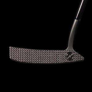 【ゼニスパター】ZENITH PUTTER 削り出しパター【LB-01B】【1131763】