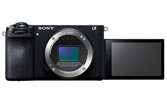 ソニーデジタル一眼レフカメラ α6700 ILCE-6700（ボディ） SONY ソニー 一眼 一眼レフ デジカメ デジタルカメラ 高画質 Eマウント 九州 熊本県 菊陽町 台数限定【株式会社九州ケー