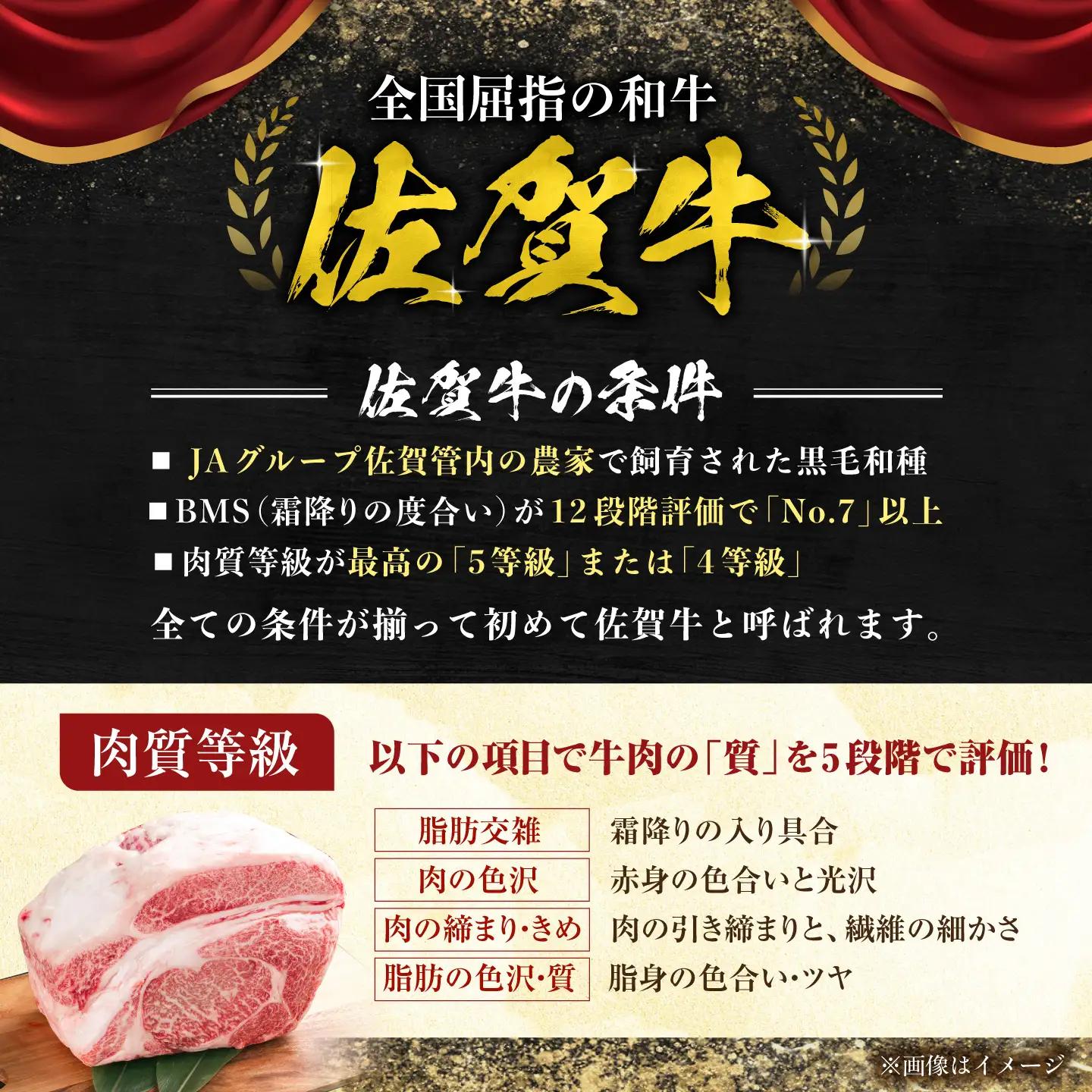 【美食家も虜になる上質な部位】＜全12回定期便＞佐賀牛 ヒレ サイコロステーキ 1kg（200g×5パック）【がばいフーズ】A5ランク 佐賀牛[HCS139]