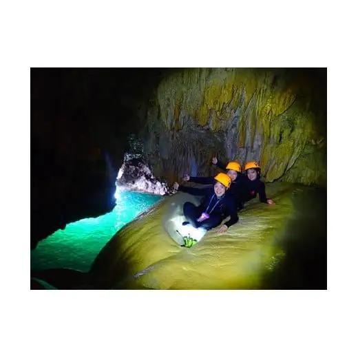 CT02　宮古島の自然を満喫！宮古島1日アクティビティ
