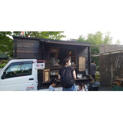 ふるさと納税 綾部市 軽トラキッチンカーユニット【※京都府綾部市まで引取可能な方】 |  | 02