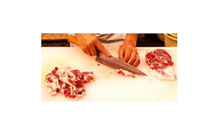 【河内鴨 ツムラ本店】国産 鴨肉 コンフィ 1個 スモーク 1個 もも肉 500g セット
