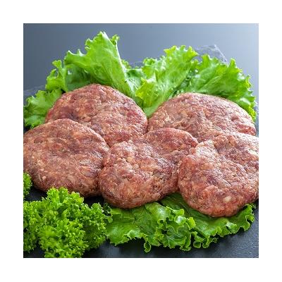 ふるさと納税 豊後高田市 【スピード発送】 ハンバーグ メンチカツ セット (計10個) 豊後・米仕上牛 九州 惣菜 |  | 01
