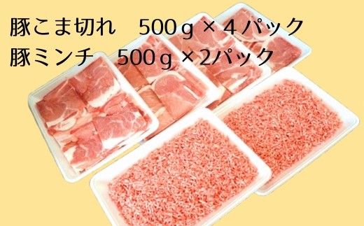 小分けだから、必要な分だけ使えます！