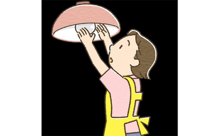 No.388 離れて暮らすご家族へ生活援助サポート　10時間分利用チケット