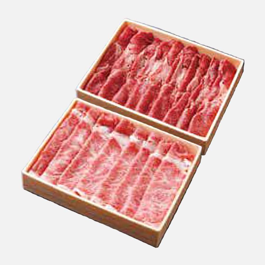 東通牛すき焼きセットＣ