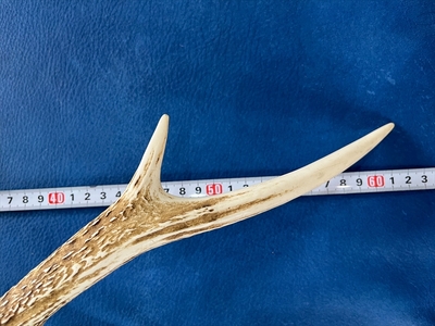 【ふるなび限定】丹沢湖ベース 中華おたま FN-Limited【 おたま ハンドメイド  神奈川県 山北町 】