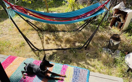 No.316 アロマリンパマッサージ