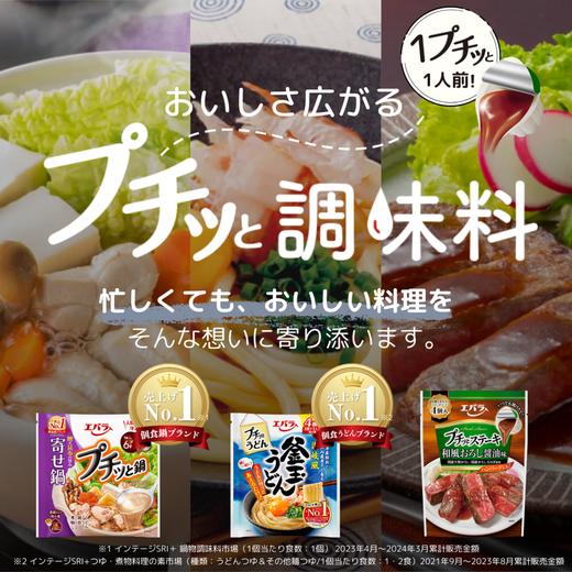 プチッと調味料 バラエティボックス 10種 (プチッと鍋 プチッとうどん プチッとステーキ 詰め合わせ)