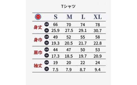 阪神甲子園球場 マンホールTシャツ 黒 Lサイズ