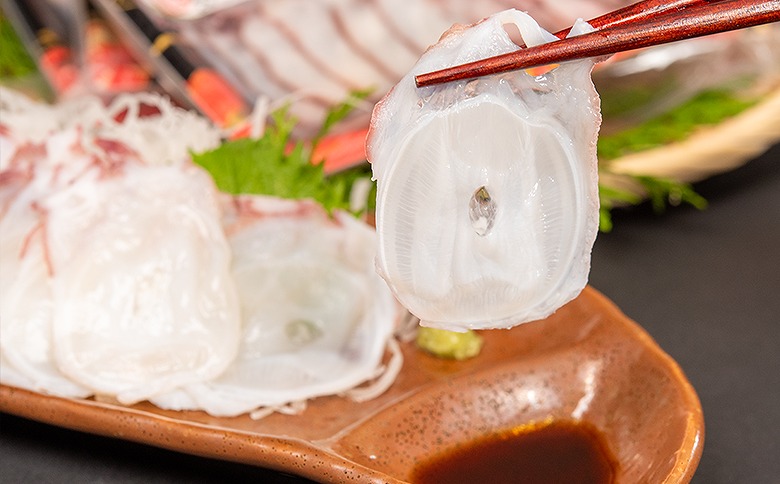 たこ薄造り150g×1P(お刺身・たこしゃぶ用) ＜12月18日決済分まで年内配送＞ G-80001